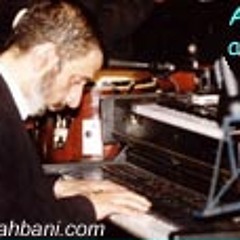 Round Midnight ( org for Thelo زياد الرحبانى