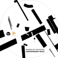 Igor Stravinsky: Ebony Concerto