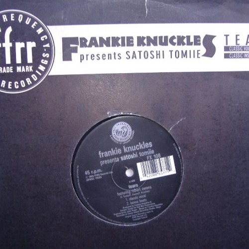 Flashback 83-89 * Vinyl Mix