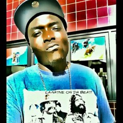 WAKE UP - LA-NATIVE PROD BY LA-NATIVE ON DA BEAT!