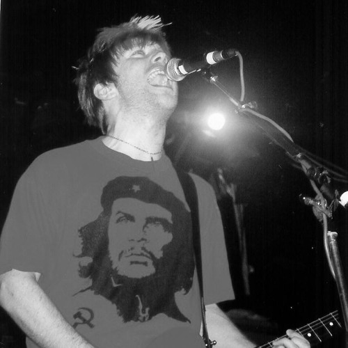 Mansun - Keep Telling Myself (Live in Manchester 04/05/2002)
