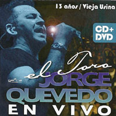 Toro Quevedo - Que seria de mi mañana