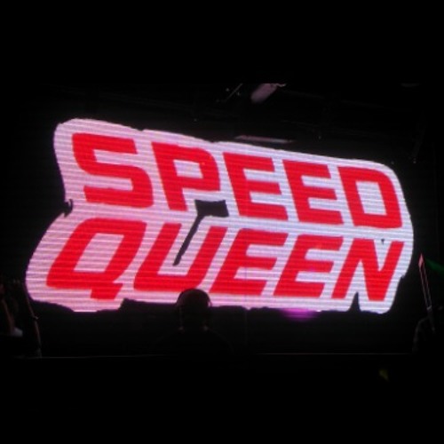 37 SpeedQueen Classics In 80 Minutes By Simon G 2011