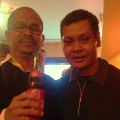 Opa " - ( ft Chep Hatumena - lead Vocal  &  FMJ  - ac guitar -  key's )