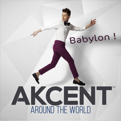 Akcent | Babylon