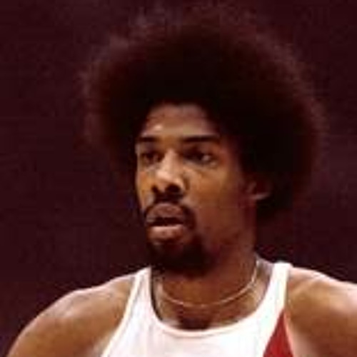 julius erving afro