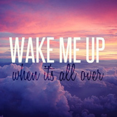 Avicii - So Wake Me Up (Remix By John Mayer)