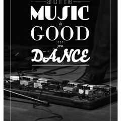 ELLESS - When the music is good !