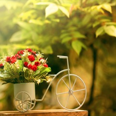 make me feel .. sink <3