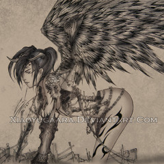 Death Angel (Prod. by CanoKu$h)