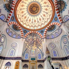قصدت بابا الرجا