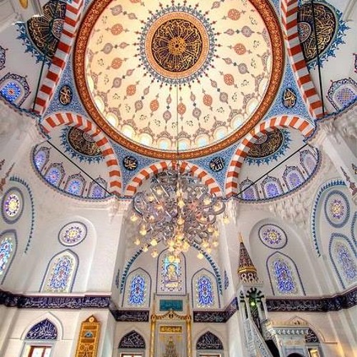 قصدت بابا الرجا
