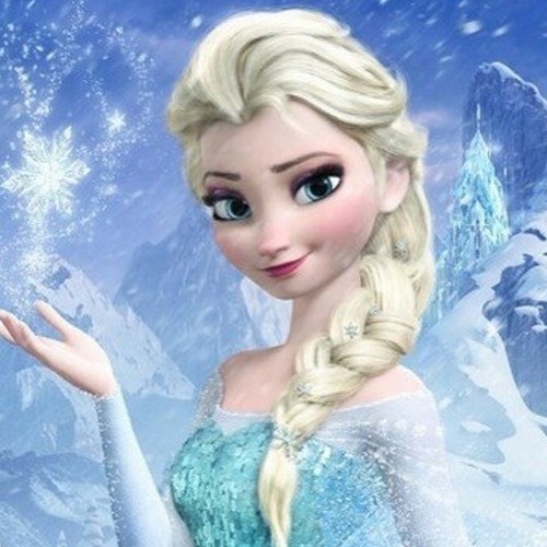 Let It Go ( Frozen Remix)
