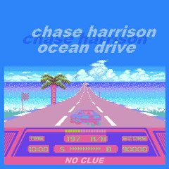 Chase Harrison, "Ocean Drive", Exclusive Mix