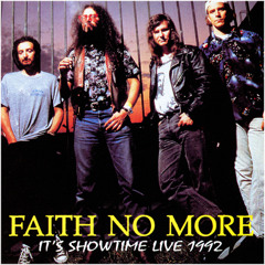 Faith No More - Everything's Ruined (Live at Maida Vale Studio 1992)