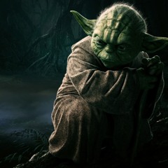May The Force Be With You