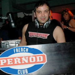 Mike 303 from Superfunk ✨ French Club Party Cologne (DJ-Set)