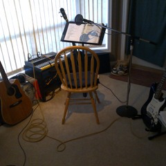 Ain't No Sunshine - Bill Withers Cover