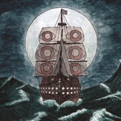 Helms Alee - Punchy Stabby