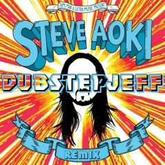 No Beef by Steve Aoki VS. Avicci's Epic Hangover by Kap Slap (DubstepJeff Remix)