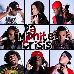 Crazy - Dope Crisis ( Prod By Mikey Cosentino And ZBRA )