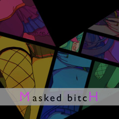 【Aqua】Masked bitcH Thai Ver by D.Dell พยายามเซะซี่ ;w;