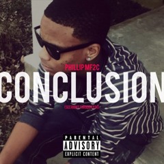 Phillip MF2C - Conclusion (See Right Through You)