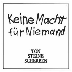 Ton Steine Scherben - Rauchhaus Song (6AM RMX), 2005