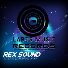 Rex Sound - Mystic (Original Mix)