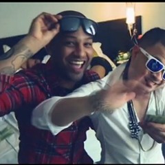 LAS NENAS LINDAS RMX - - JOWELL Y RANDY - - DJ DAMIAN 014. ♪♫