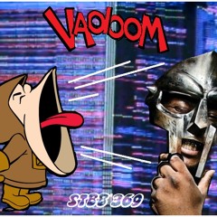 Vavoom - VADOOM!(STBB#369)