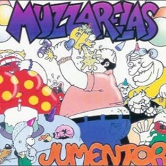 Muzzarelas - I Came Here For The Beer