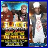 TROOPA TRALOOPA & CHRIS CROSS LIVE SHELLINGS AT DJ MITTY BROWN PARTY MARCH 27 2014