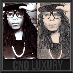 Cno Luxury - Cash Flow (The Story)