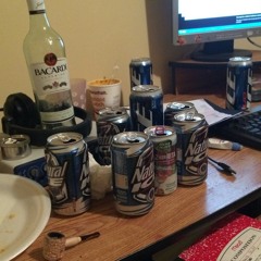 New Single "WE GET HIGH" - Casino Black, Carlo$, & Delaware at UGA-UNDERGROUND ATLANTA HEADQUARTERS