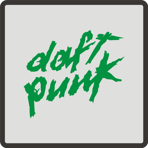 Daft Punk - Doin' it right (Instrumental cover)