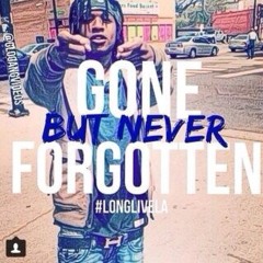 L'A Capone & Rondonumbanine Freestyle (R.I.P LA)