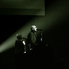 The Way I Feel (Live at Stonegate)