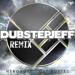 Green Bottle by Feed Me VS. Bring The Rain by heRobust (DubstepJeff Remix)