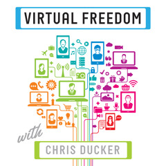 VF020: How To Set Up Your Virtual Team Social Network Hub