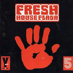Dj Fresh Pride (deep Tempo)Remixed by Dj RichardRich