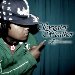 Sweater Weather - JayTee (Cover Snippet)