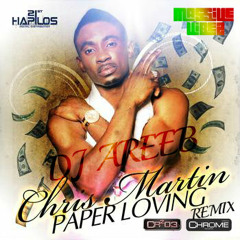 Paper Loving Remix - Chris Martin