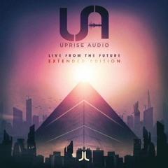Seven - Live From The Future VIP (feat. Joe Raygun)- Live from The Future Extended Edition