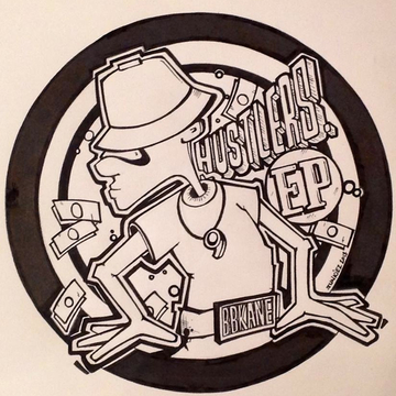 Bay B Kane – Ram Up A Dance