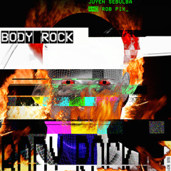 Juyen Sebulba & Rob Pix - Body Rock (JEFF073)