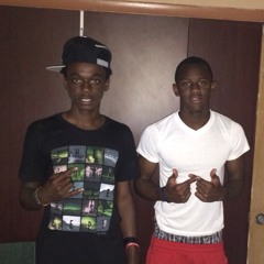 Goatsavvy Ft. Maine - I'ma Hustler Remix