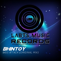 bhiNtoy - Bass Attack (Original Mix)