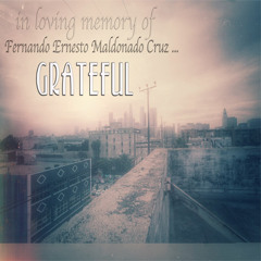 Grateful Ft. L'Amour Prod. By Quatro Beats