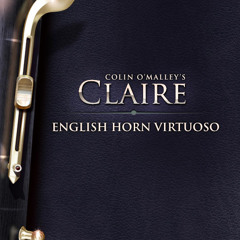8Dio Claire English Horn Virtuoso: "Underskin" by Ivan Torrent